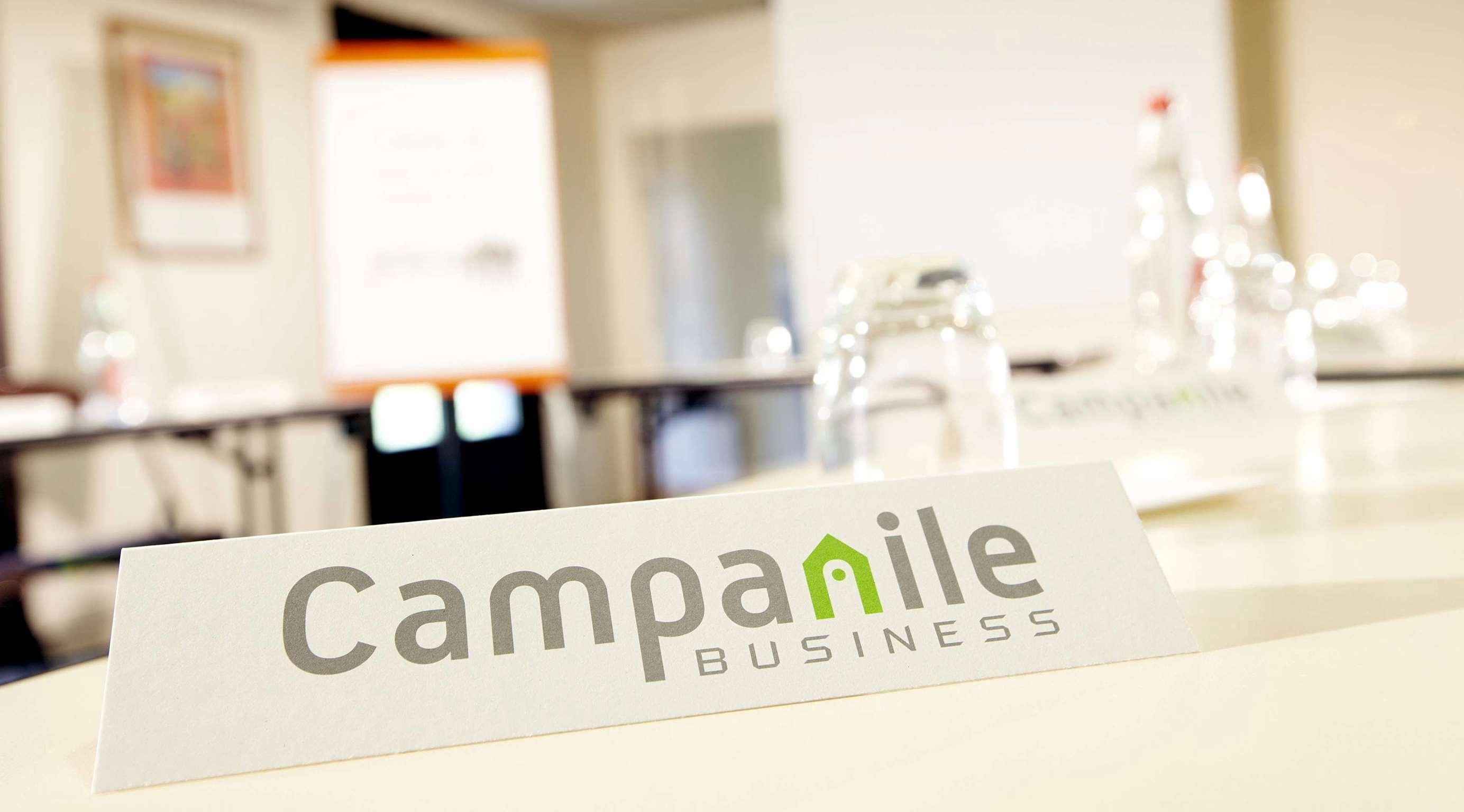 Campanile Evry Est - Saint Germain Les Corbeil Hotel Exterior photo