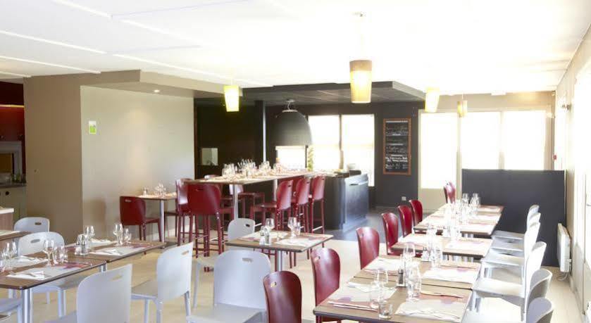 Campanile Evry Est - Saint Germain Les Corbeil Hotel Exterior photo